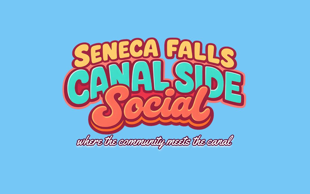 Seneca Falls Canal Side Social