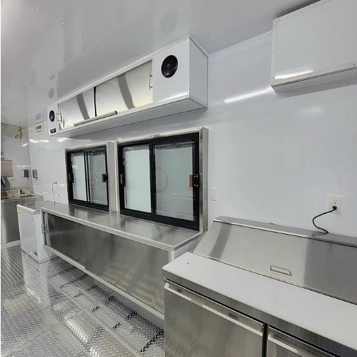 9x30 Trailer Application