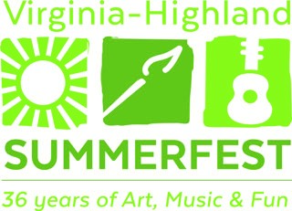 Virginia- Highlands Summerfest cover image