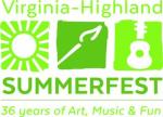 Virginia- Highlands Summerfest