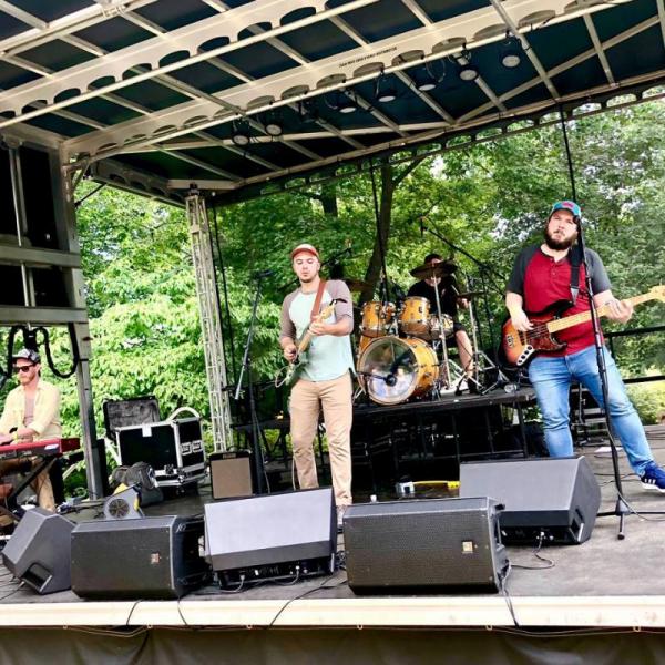 Virginia Highlands Summerfest Eventeny
