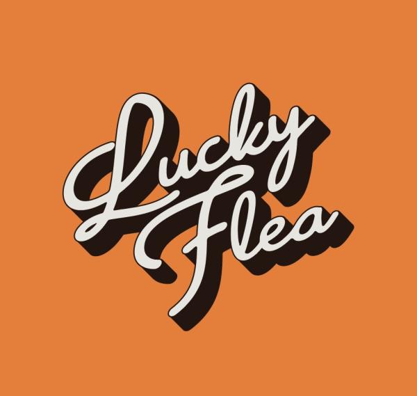 2026 Lucky Flea Outdoor Market