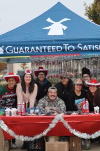 Event Partner Application