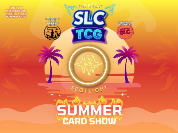 Spotlight Table Vendor Application