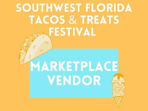 Marketplace Vendors (Crafters/Artists/Home Based Businesses etc)
