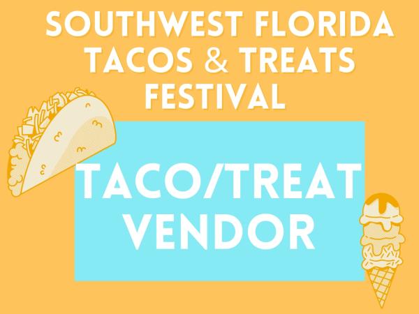 Tacos & Desserts Vendors (DBPR Licensed/Restaurants/Food Trucks)