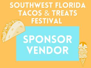 Sponsor Vendor Application (Small/Large Businesses, Brick & Mortar, Services, Marketing, Lead Gen)