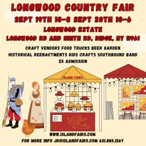 Longwood Fair