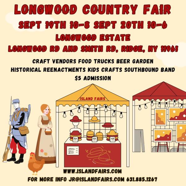 Longwood Fair