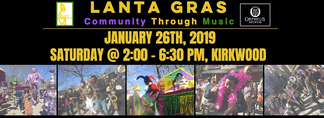 Lanta Gras