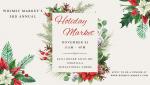 Whimsy Market - Holiday Market