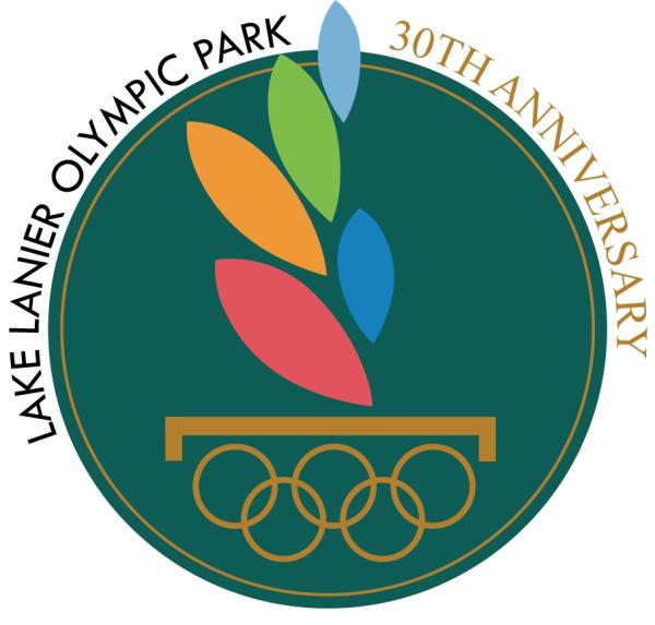 30th Anniversary Centennial Olympic Games