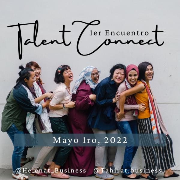 1er Encuentro "Talent Connect"