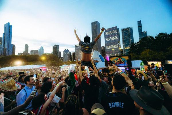 El Grito Chicago 2026