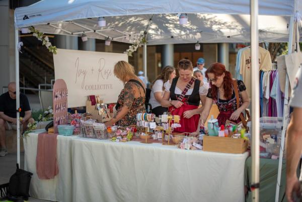 Vendor Application