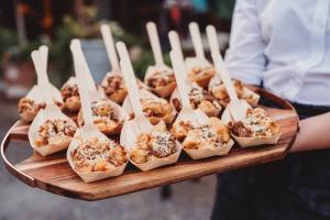 Food Vendors