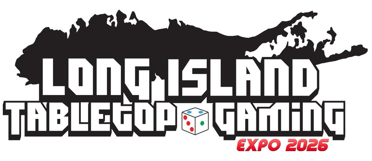 Long Island Tabletop Gaming Expo 2026