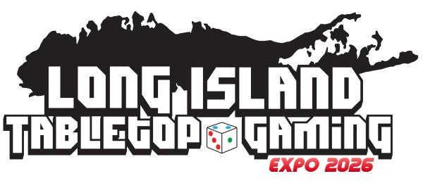 Long Island Tabletop Gaming Expo 2026