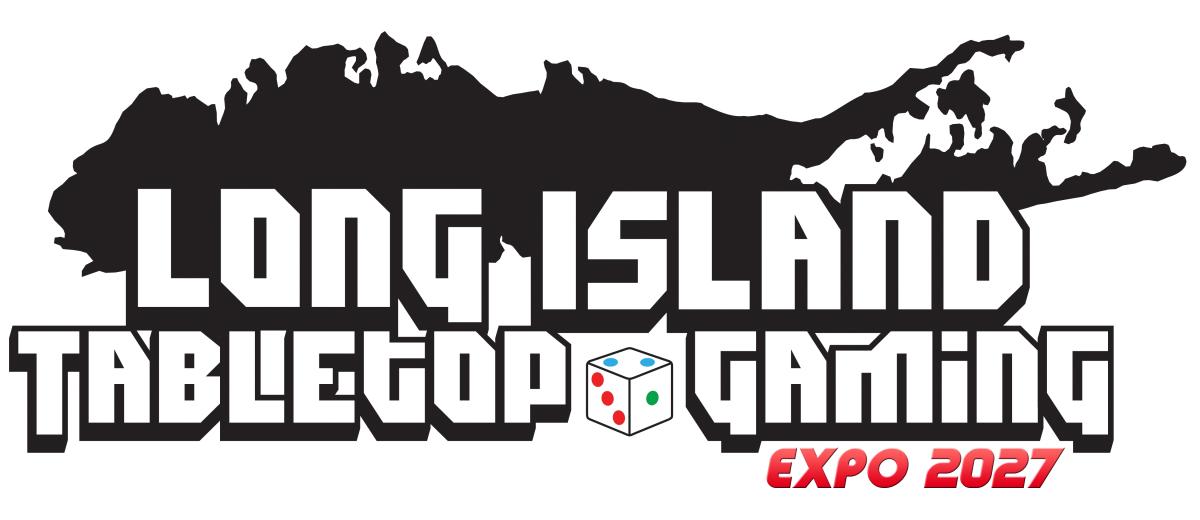 Long Island Tabletop Gaming Expo 2027