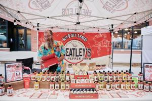 Food Vendor/ Food Truck