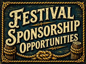 Entertainment Sponsor