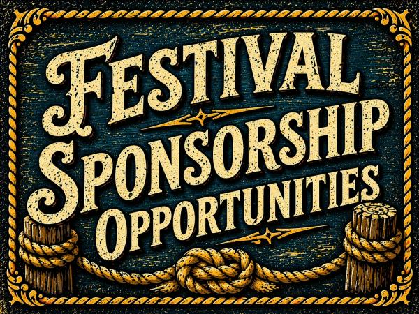 Entertainment Sponsor