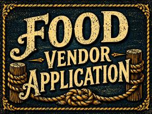 Food Vendor Application