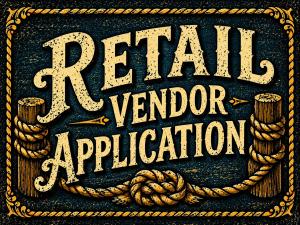 Retail Vendor Application