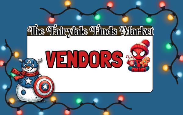 Fairytale  Vendors