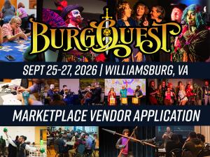 Marketplace Vendor Application