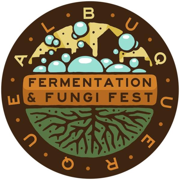 2026 ABQ Fermentation & Fungi Festival