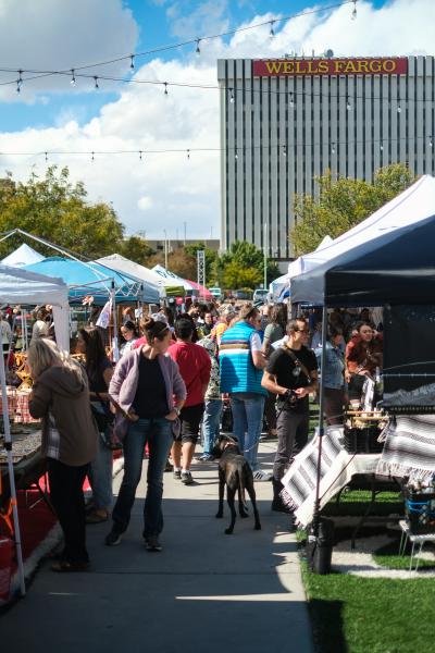 2026 ABQFFF Vendor Application