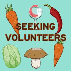 2026 ABQFFF Volunteers