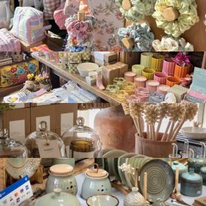 Artisans & Crafters
