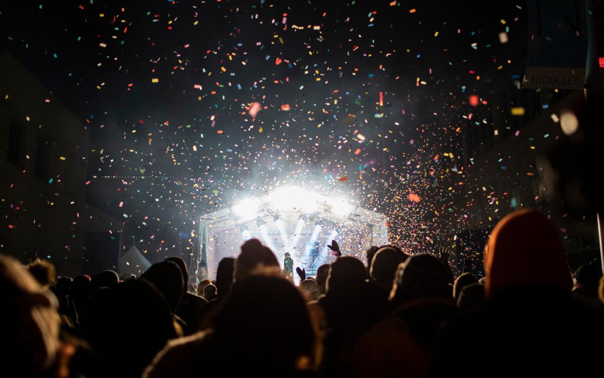 The Great Northern Winter Festival 2027