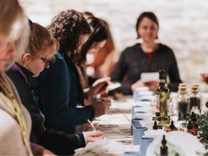 Climate Solutions Series Workshop Application