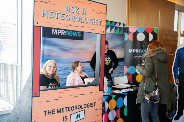 Climate Action Fair Vendors