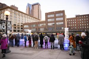 Food & Beverage Vendors