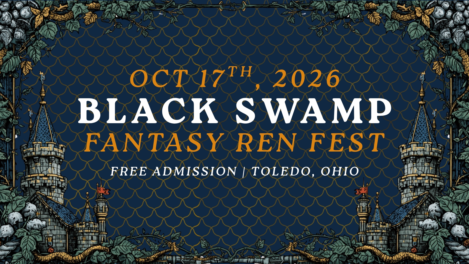 Black Swamp Ren Fest