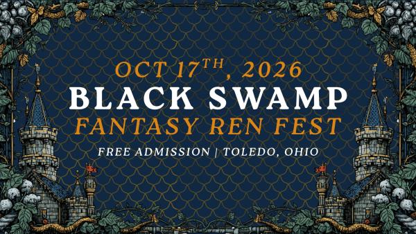 Black Swamp Ren Fest