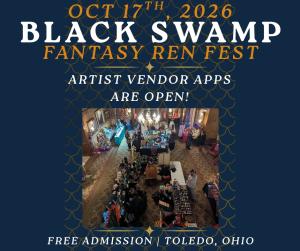 Artist / Vendor Application (No AI Allowed)