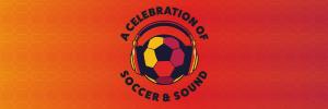 A Celebration of Soccer and Sound Food Vending Application