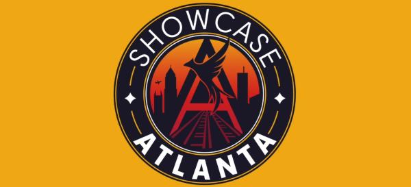 Food Vendors Showcase Atlanta Peach Pitch Viewing Party