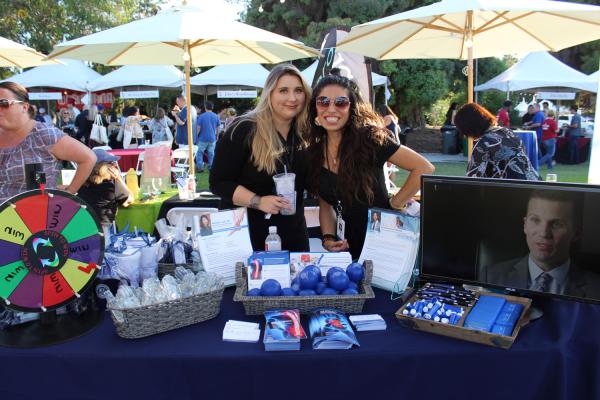 Business Booths (NON CRAFT)