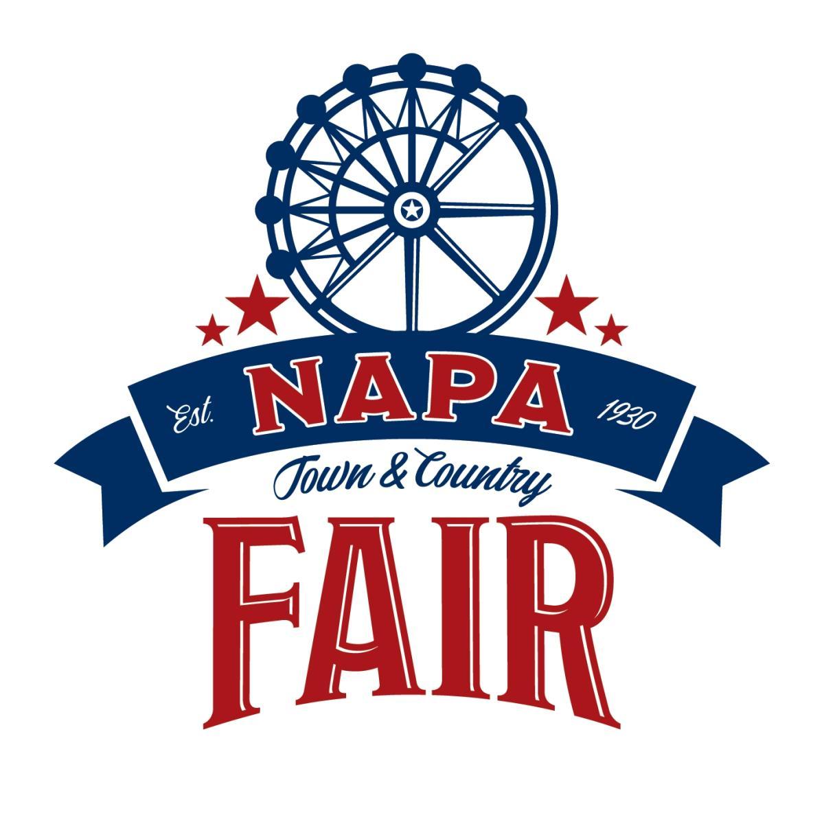 2026 Napa Town & Country Fair