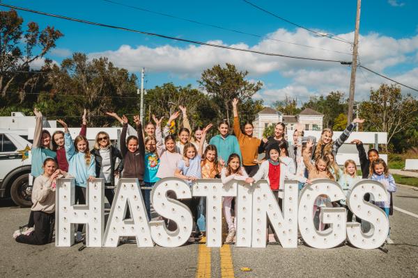 Hastings Fall Harvest Festival