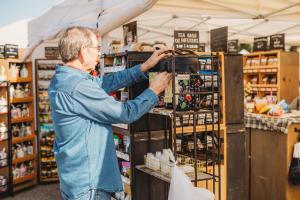 Vendor Application