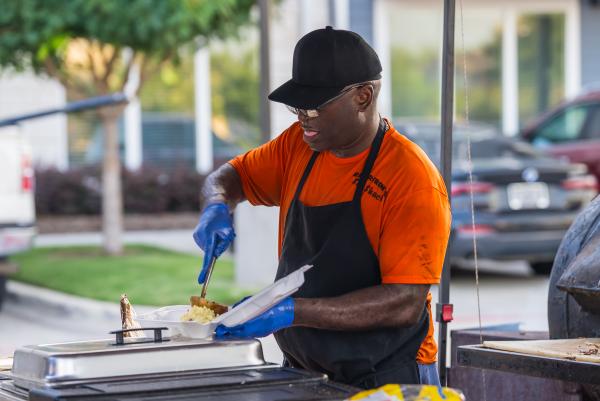 Vendor Application | Juneteenth Celebration 2026