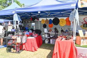 23rd Annual Jazz Festival Retail Vendor Opportunity