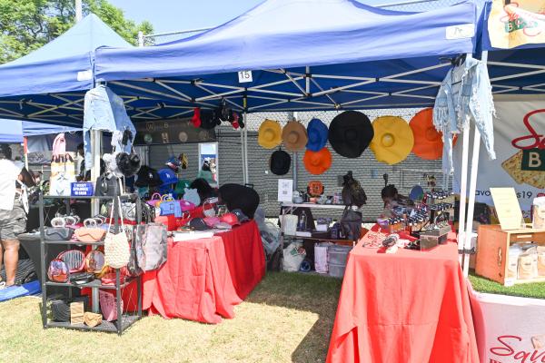 23rd Annual Jazz Festival Retail Vendor Opportunity